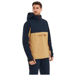 FIVE SEASONS BRIXEN ANORAK HERRE