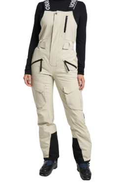 Tenson SPHERE SKIbukser dame