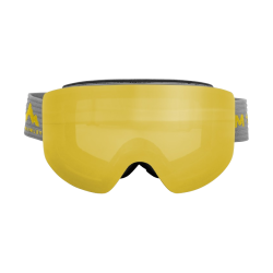 McKinley FLYTE MAGNETIC Skibrille  Magnetisk Linse & Anti-Fog - Billede 3