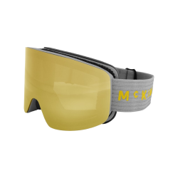 McKinley FLYTE MAGNETIC Skibrille  Magnetisk Linse & Anti-Fog - Billede 2