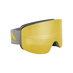McKinley FLYTE MAGNETIC skibrille med magnetisk linse