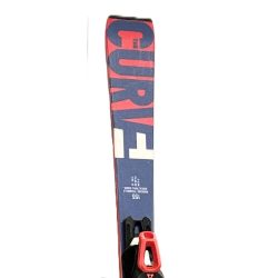 Fischer The Curv TI - Billede 3
