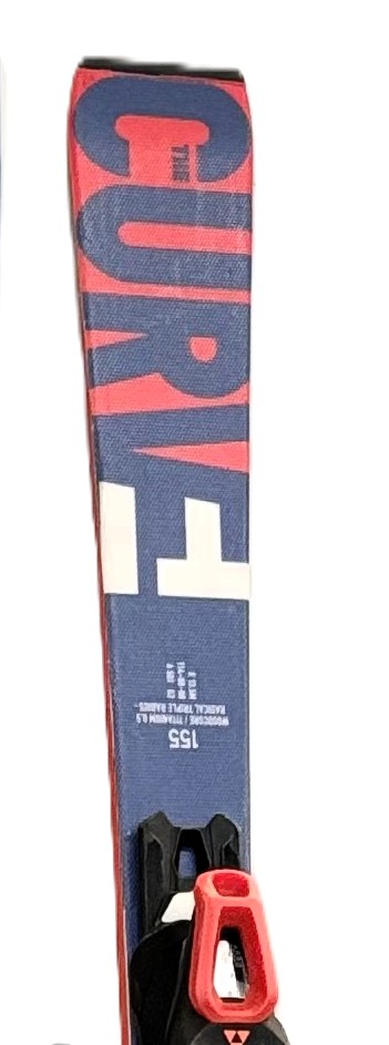 Fischer The Curv TI - Image 3