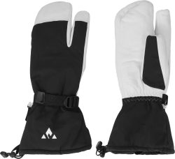WHISTLER BARLES 3-FINGER SKIHANDSKE UNISEX