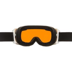 Alpina Granby Q‑Lite skibrille med S2 linse