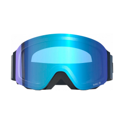 KIONA Topaz skibrille med S3 linse til solrige skidage og høj kontrast