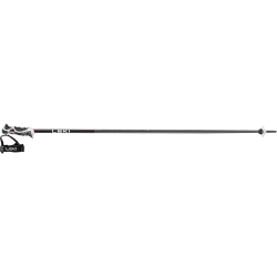 LEKI Bold Lite S skistave Dark Anthracite med Trigger S-system